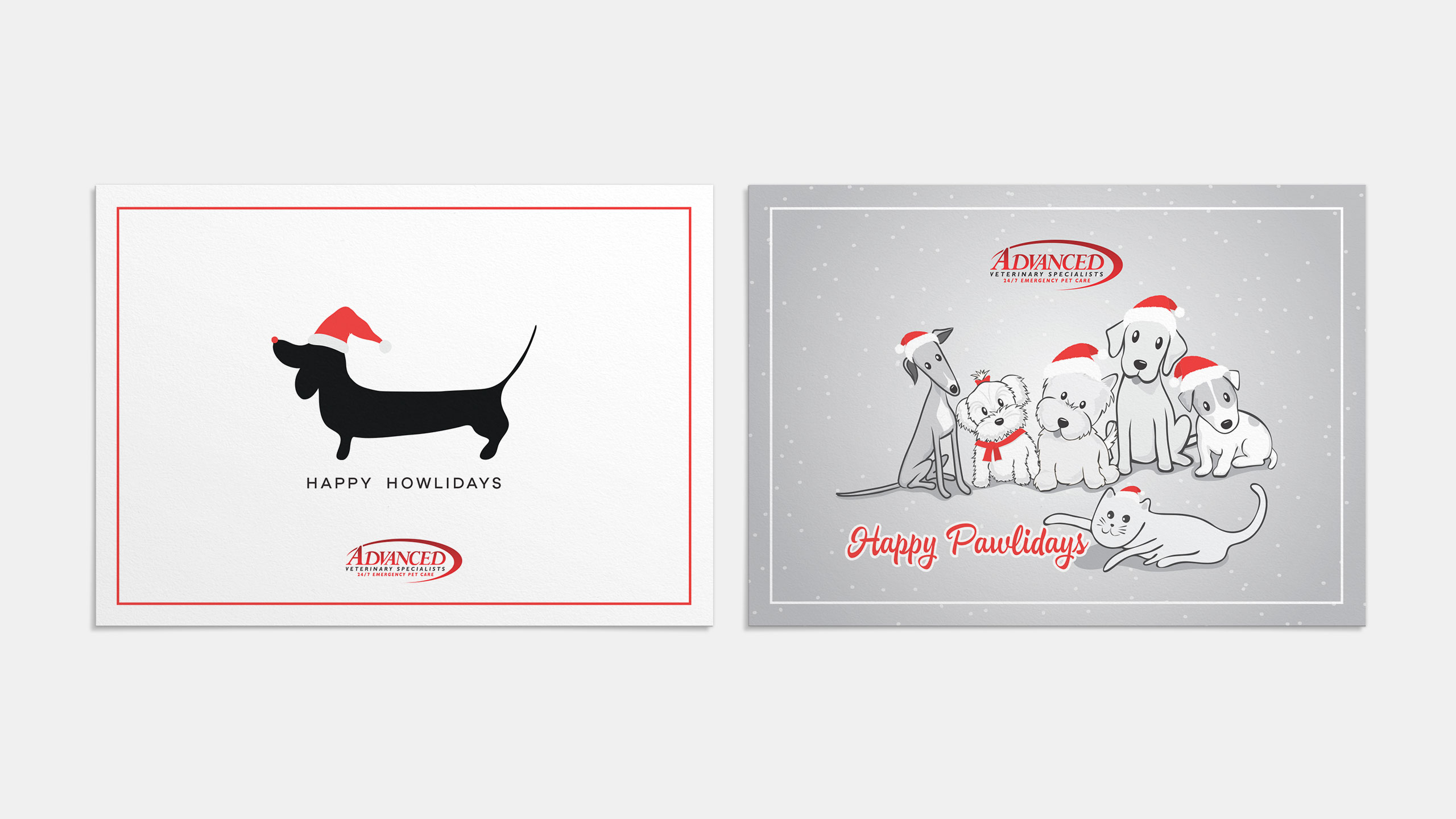 Advanced Veterinary Specialists