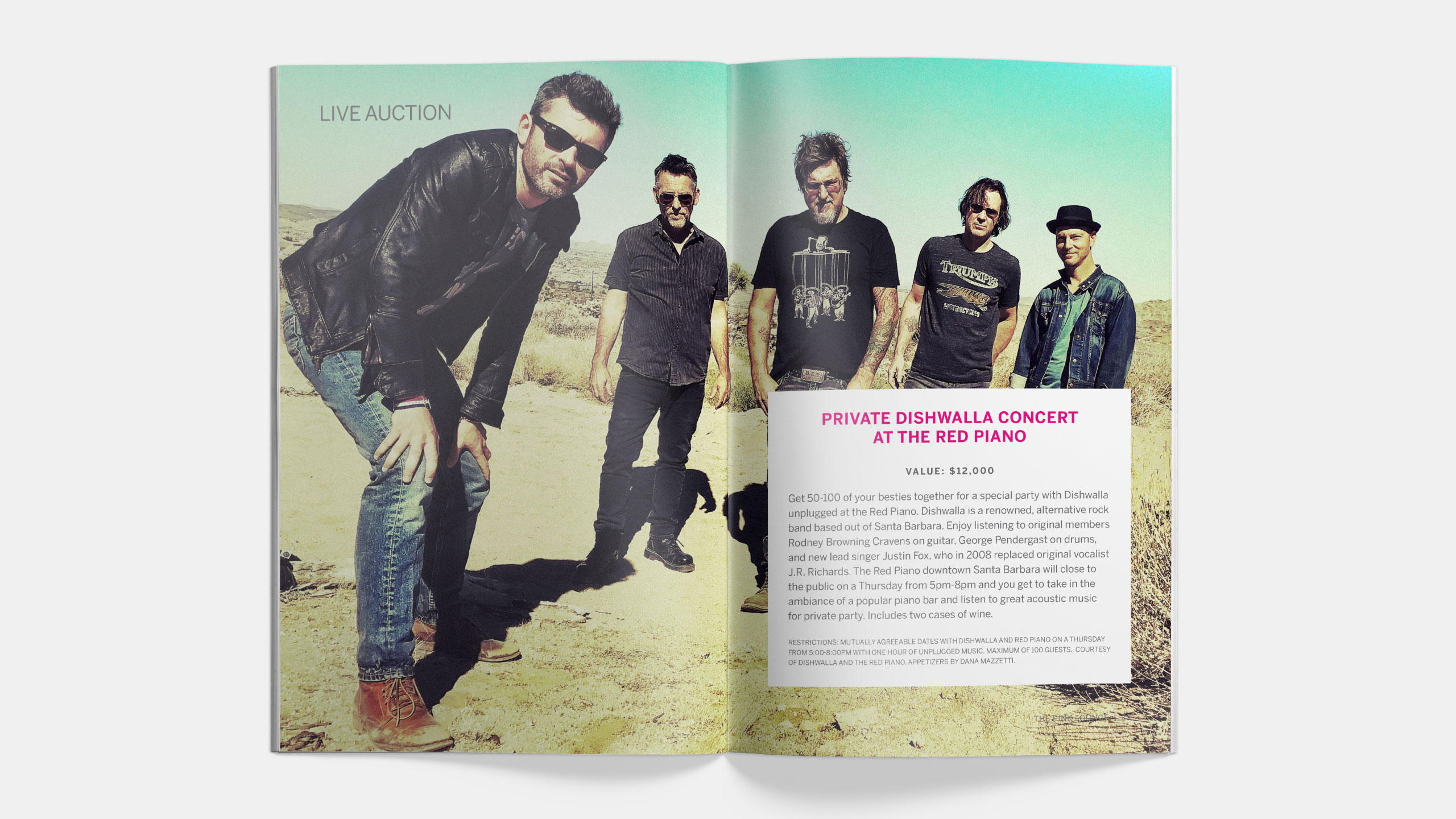 Breast Cancer Resource Center Pink Lounge