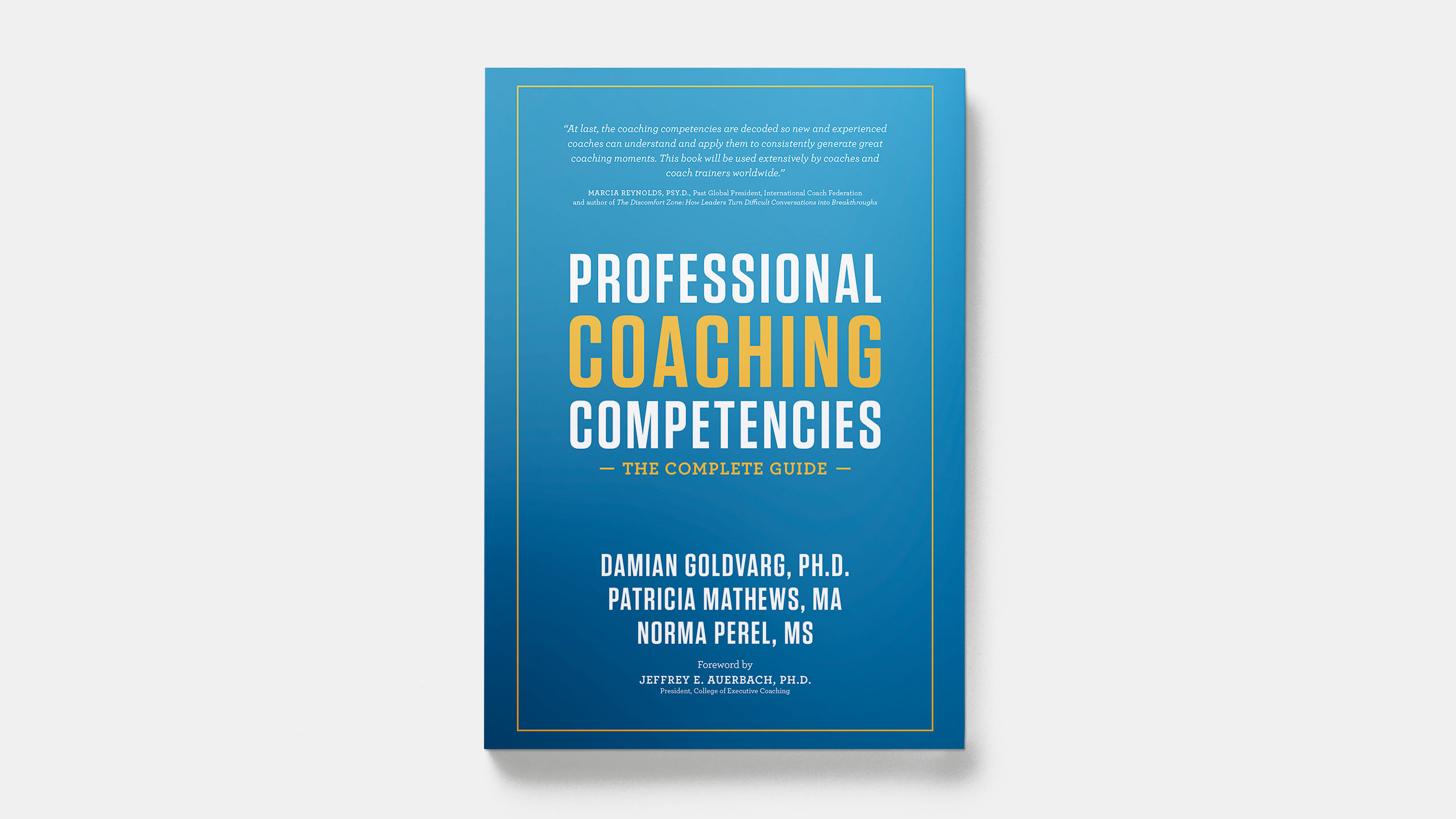 College of Executive Coaching