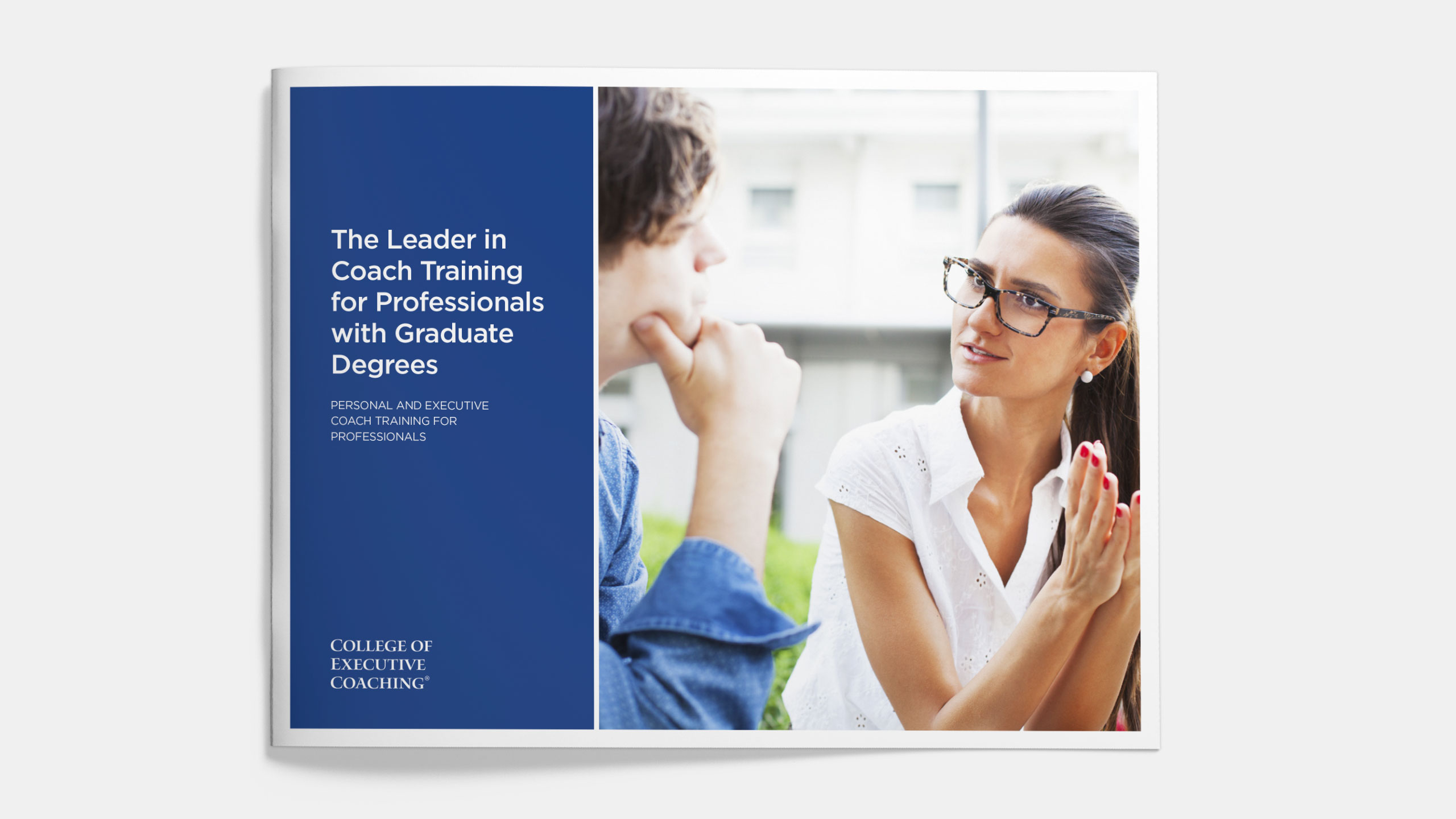 College of Executive Coaching